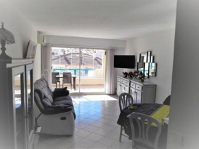 Superbe Appartement FREJUS PLAGE